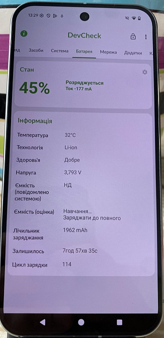 Смартфон Google Pixel 9 Pro XL 16/256Gb. Київ - фото 1
