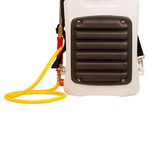 Flora Опрыскиватель аккумуляторный Ergo 12л FLORA (5001314) Київ