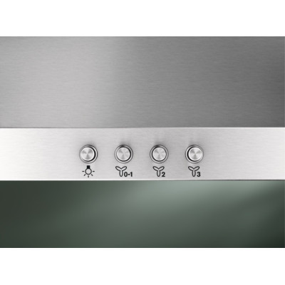 Витяжка кухонна Electrolux LFC316X Вінниця - фото 9