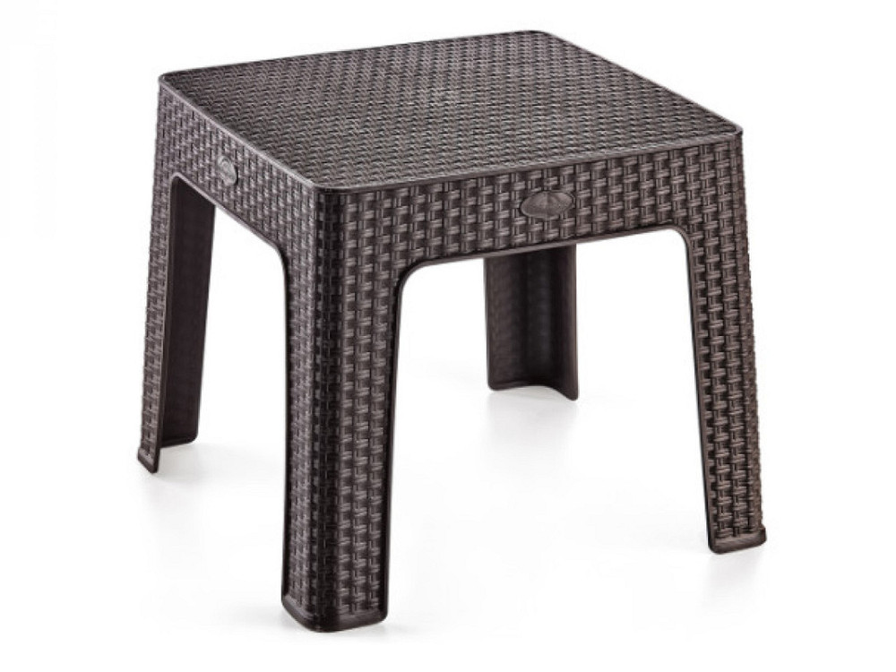 Стол пластиковый 