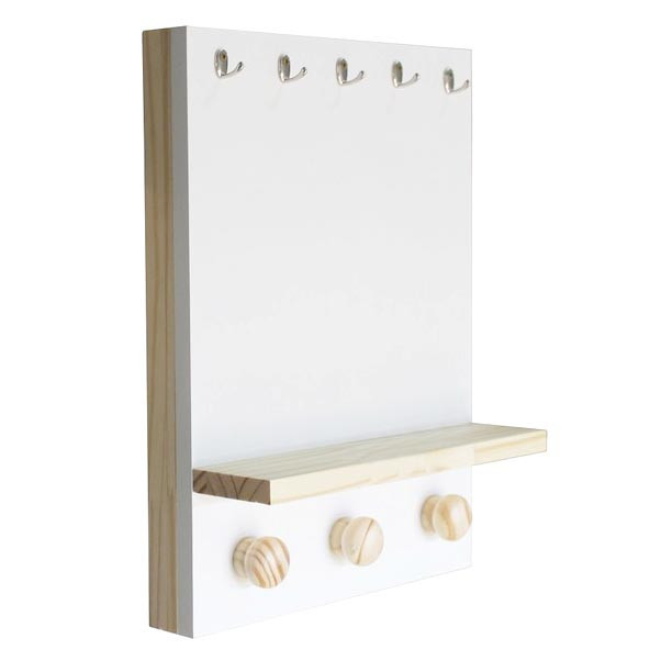 Вішалка для сумок "Енгорда 3" зефір-бланже Миколаїв - фото 1