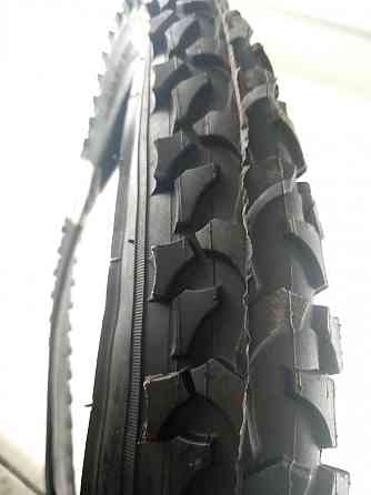 Велосипедная шина 20 * 1,95/2.125 Мукачево