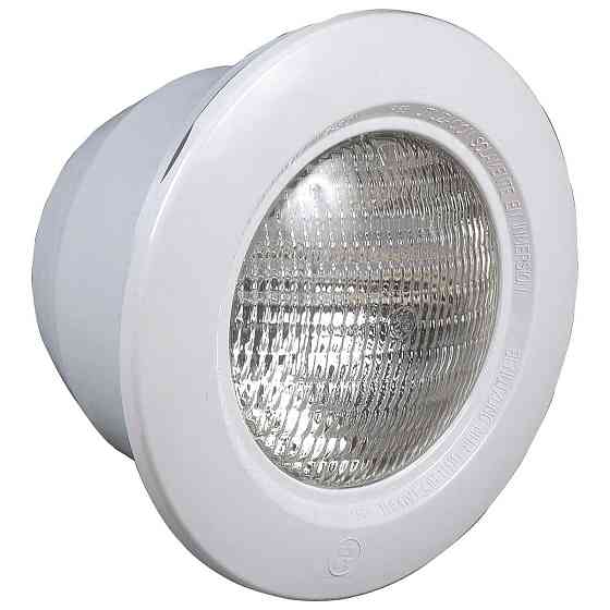 Прожектор светодиодный для бассейнов Hayward 3481PLDBL3DGR. 13 Вт. White. (PAR56. под лайнер. Dark Grey) Киев