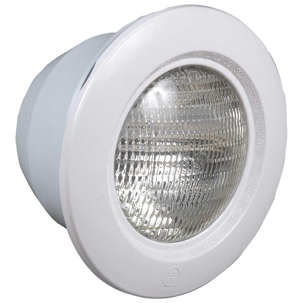 Прожектор светодиодный для бассейнов Hayward 3481PLDBL3DGR. 13 Вт. White. (PAR56. под лайнер. Dark Grey) Киев - изображение 1