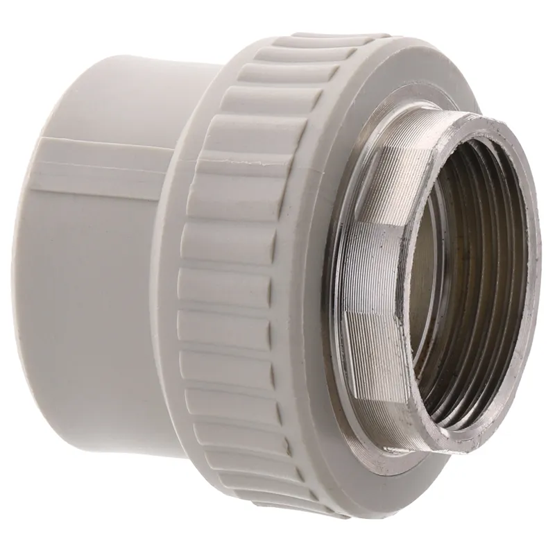 Муфта соединительная 40x1-1/4F