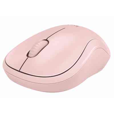 Мишка Logitech M240 Silent Bluetooth Rose (910-007121) Вінниця