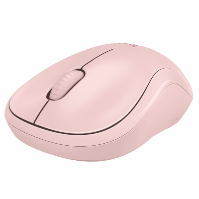 Мишка Logitech M240 Silent Bluetooth Rose (910-007121) Вінниця - фото 1