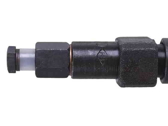 Форсунка (у зборі) мотоблок 180N (9Hp)-2 Мукачево