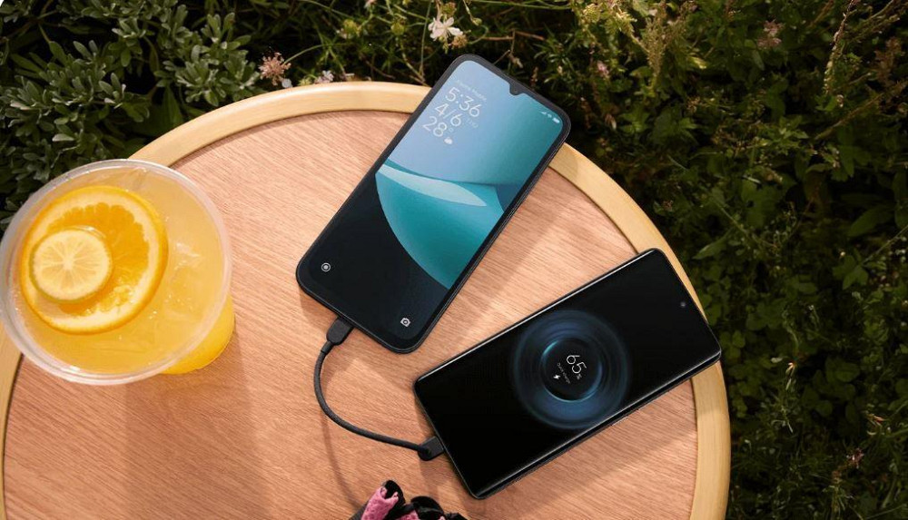 Смартфон Xiaomi Redmi 15C 4/128GB Midnight Black_EU ( 12146 ) Харьков - изображение 7