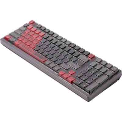 Клавиатура A4Tech Bloody S98 RGB BLMS Red Switch USB Sports Red (4711421000390) Винница