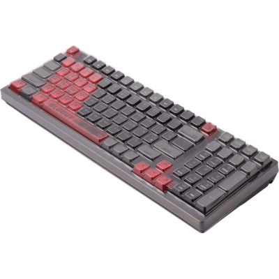 Клавиатура A4Tech Bloody S98 RGB BLMS Red Switch USB Sports Red (4711421000390) Винница - изображение 5
