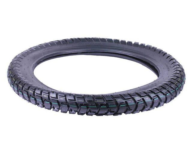 Шина 3,00*18 8PR TT (под камеру), 5 Мукачево - изображение 1