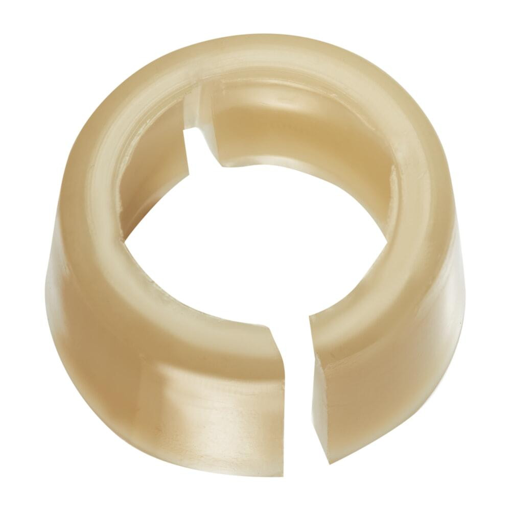 Втулка Темно-бежевий, Пластик, універс., Ходова частина Київ - фото 1