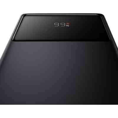 Батарея універсальна Baseus Star Lord Display 30000mAh 22.5W QC/3.0 PD/3.0 Black (PPXJ080101) Вінниця