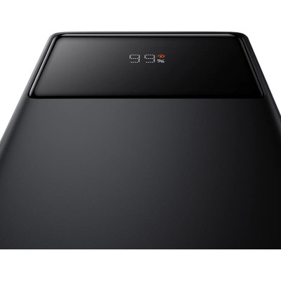 Батарея універсальна Baseus Star Lord Display 30000mAh 22.5W QC/3.0 PD/3.0 Black (PPXJ080101) Вінниця - фото 6