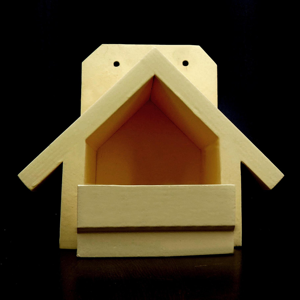 Гнездовье для птиц 