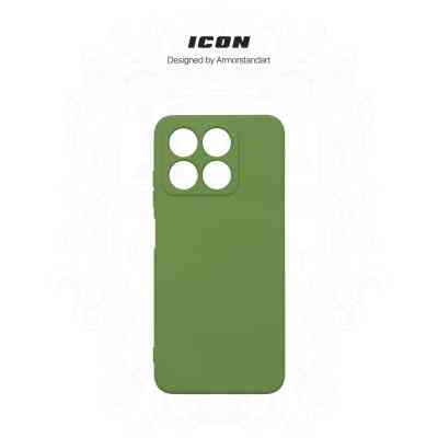 Чохол до мобільного телефона Armorstandart ICON ZTE Blade A35 4G / A55 4G Camera cover Green (ARM83817) Вінниця