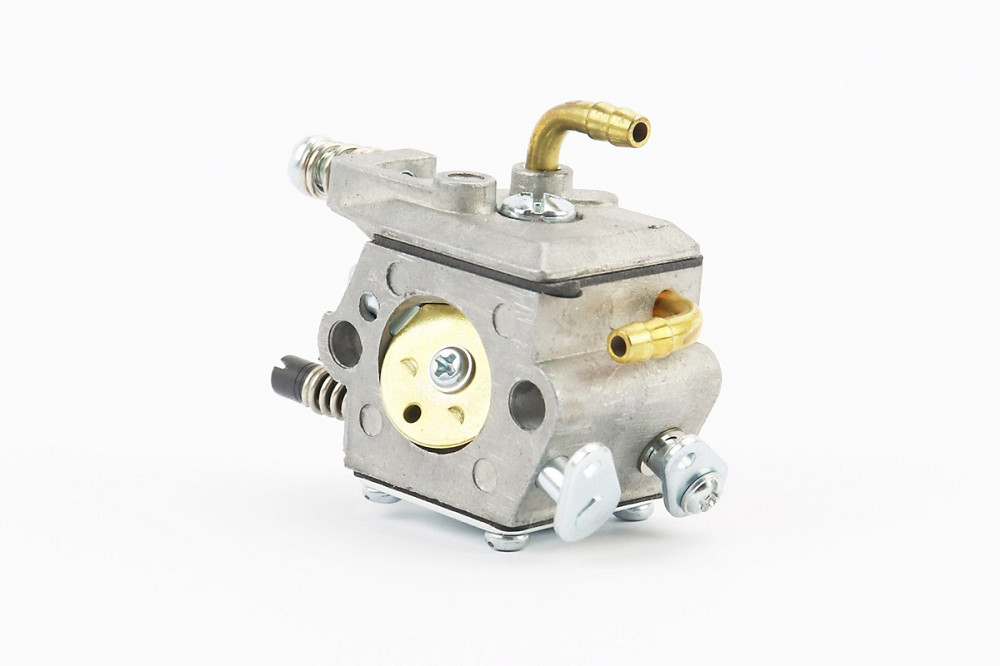 Карбюратор 4500/5200 з підкачуванням, Тип 2, від 5шт -5% Київ - фото 2