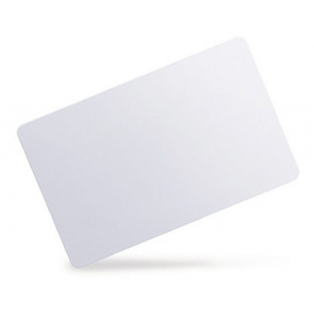 Безконтактна RFID картка ATIS Mifare Plus 2K-S print під друк Київ - фото 4