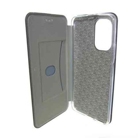 Чехол книжка Xiaomi Redmi A1 А1 Flip Case (черный) Одесса