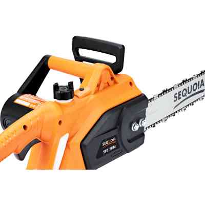 Цепная пила SEQUOIA 2.0 кВт, шина 35 см, цепь 3/8'' (SEC2014) Винница