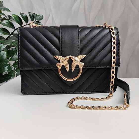 Брендова жіноча сумка. Жіноча сумка маленька через плече. Київ