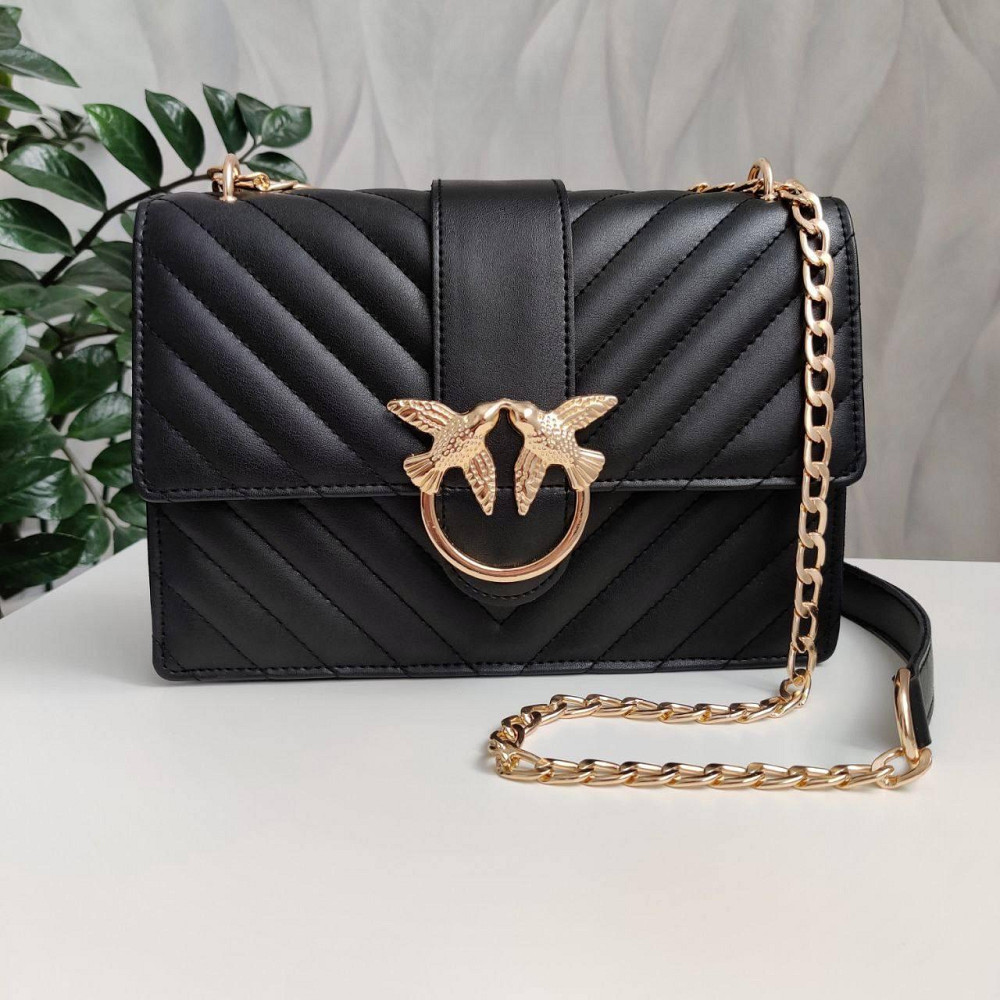 Брендовая женская сумка. Женская сумка маленькая через плечо. Киев - изображение 1