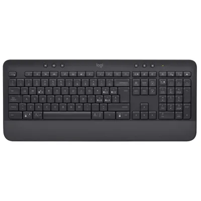 Комплект Logitech Signature MK650 Combo for Business UA Graphite (920-011004) Вінниця - фото 4