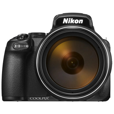Цифровой фотоаппарат Nikon Coolpix P1100 (VQA170EA) Винница - изображение 1