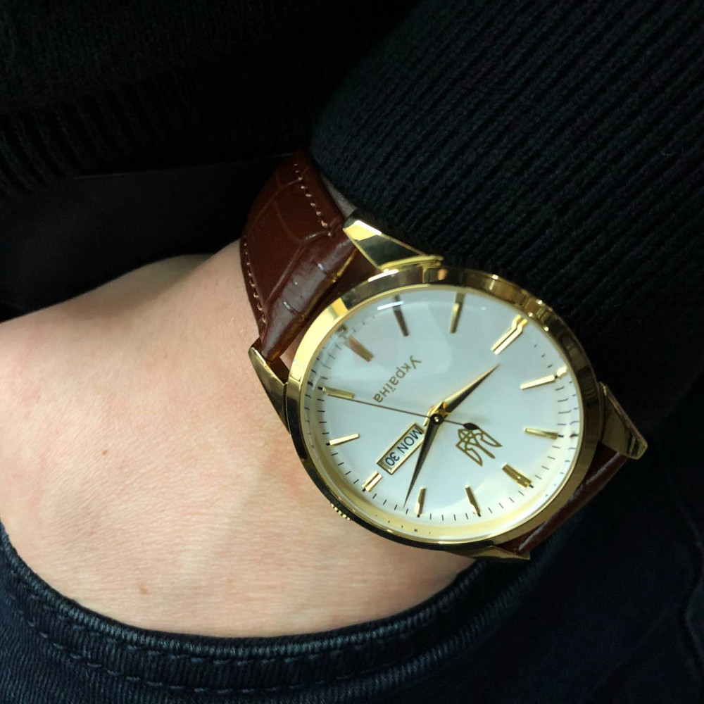 Елітні наручні годинники чоловічі, Годинники наручні чоловічі стильні модні красиві VN-70 Львів - фото 10