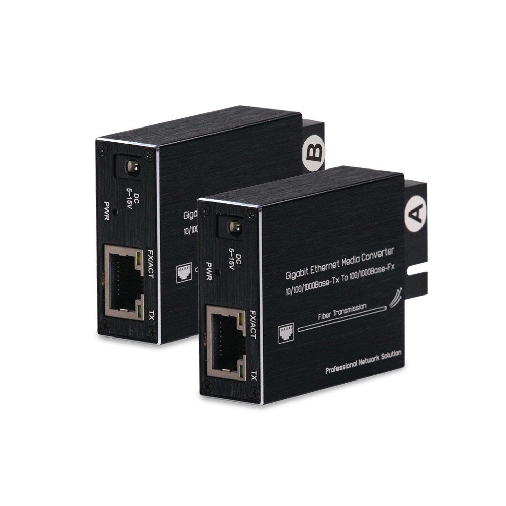 Медіаконвертер micro E-LINK LNK-M3011S-20 (73-00135) Киев - изображение 18