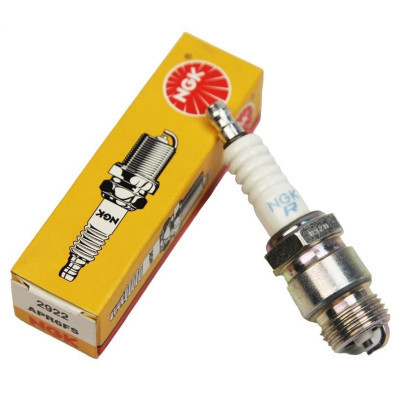 Свеча зажигания NGK 2922 APR6FS Винница - изображение 3