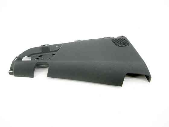 Mercedes-Benz  A2207309531 9E34 Накладка на карті задніх лівих дверей колір антрацит S-class long V220 Одеса