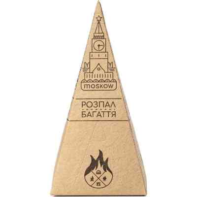 Розпал Кемпінг Eco Bonfire (4823082717095) Вінниця