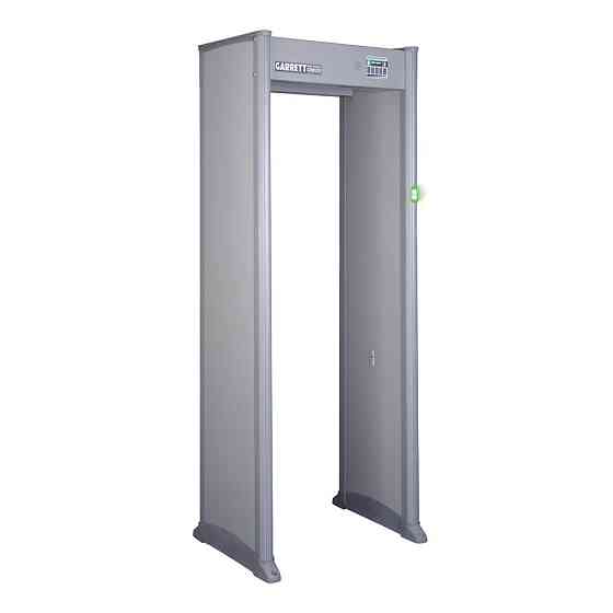 Арочний металодетектор Garrett MZ 6100 Київ