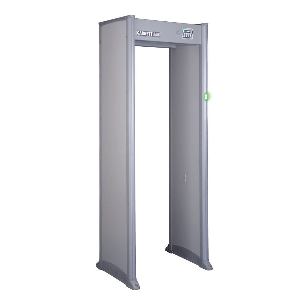 Арочний металодетектор Garrett MZ 6100 Київ - фото 1