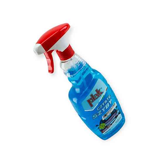 Очисник скла Atas Candi Vetro 750мл Мукачево