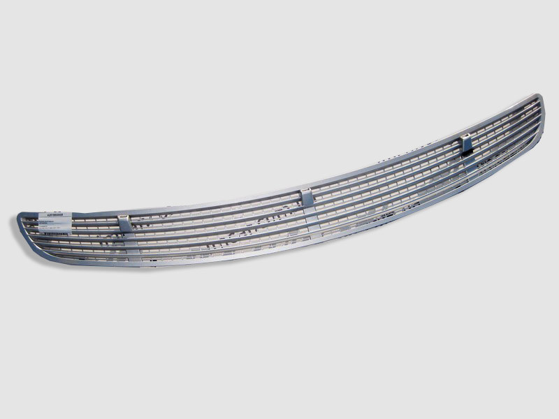 Mercedes-Benz  A2518800005 Решітка капота верхня R-Class W251 Одеса - фото 1