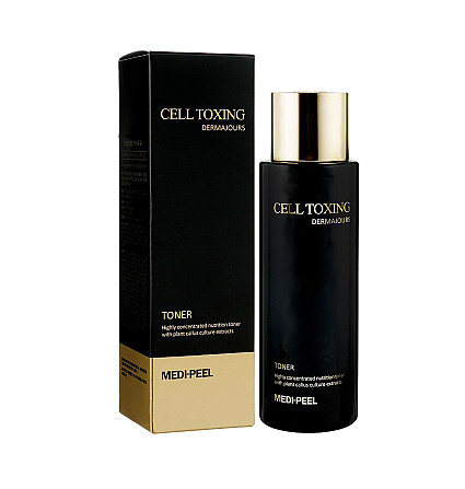 Тонік Cell Toxing Dermajours Medi-Peel 250 мл Вінниця - фото 1