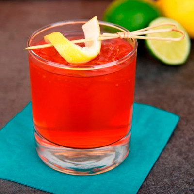 Склянка Arcoroc серія "Islande" 380 мл (N6377) Вінниця - фото 2