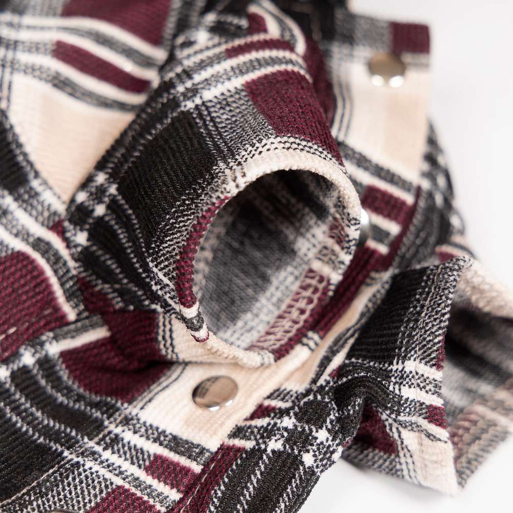 Костюм Pet Fashion Dandy для собак XS Київ - фото 3