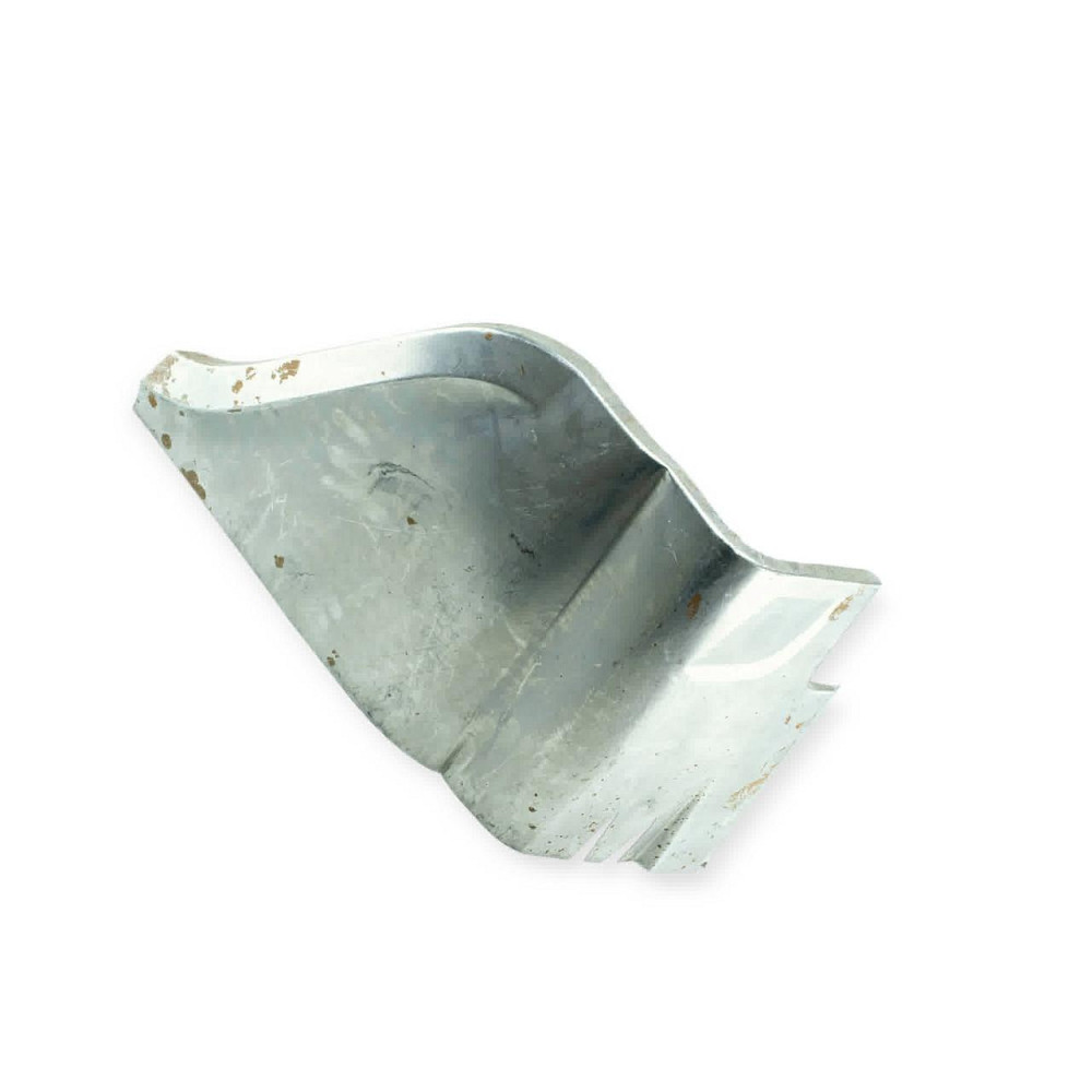 Рем. крила зад. куток -469 правий вставка Мукачево - фото 1