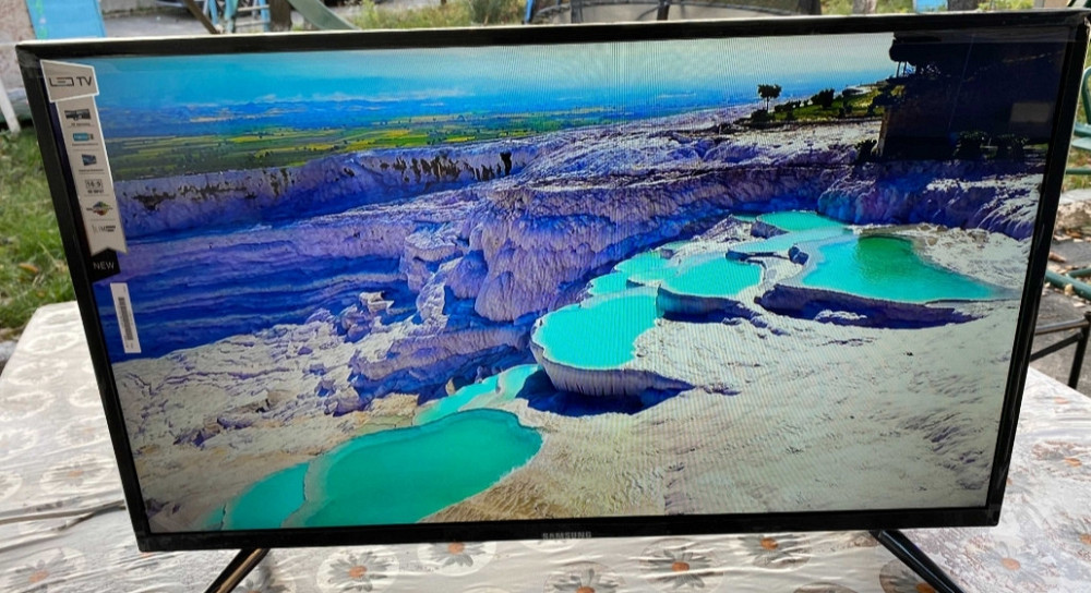 Новинка! Телевизор: Samsung 42