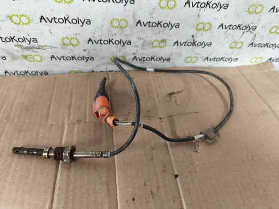 Датчик температури вихлопних газів VW T5 2.0 tdi 2003-2015 (03K906088B) Ковель