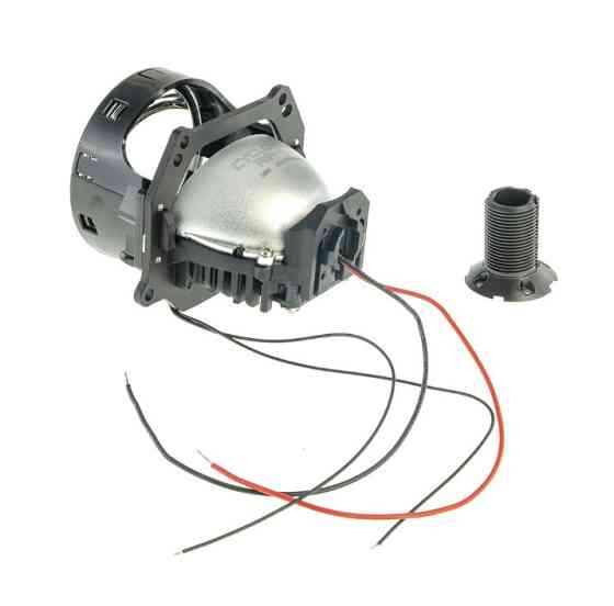 Лінзи LED Bi Cyclone 3" RP-1 42W Винница