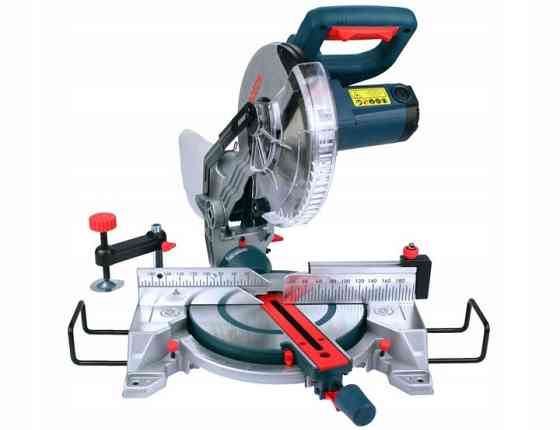 Торцовочная пила Bosch GCM 216 (0601B33000): 1,3 кВт,4800 об/мин. глубина реза 123 мм, круг 216 мм Киев