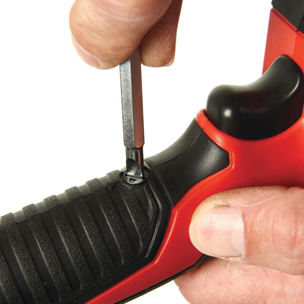 Дістанційний пірометр MILWAUKEE 2267-40 Одесса - изображение 9