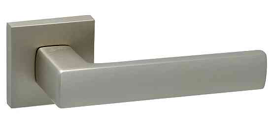 Ручка SAFITA STRONG HT Матовий нікель Київ