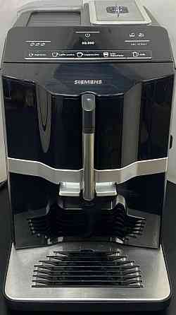Кофемашина SIEMENS EQ300 Киев