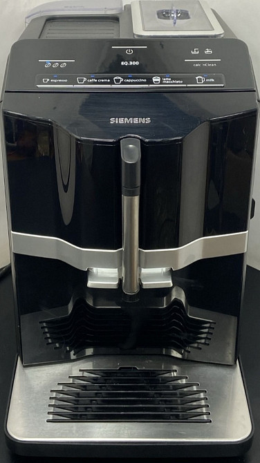 Кофемашина SIEMENS EQ300 Киев - изображение 6